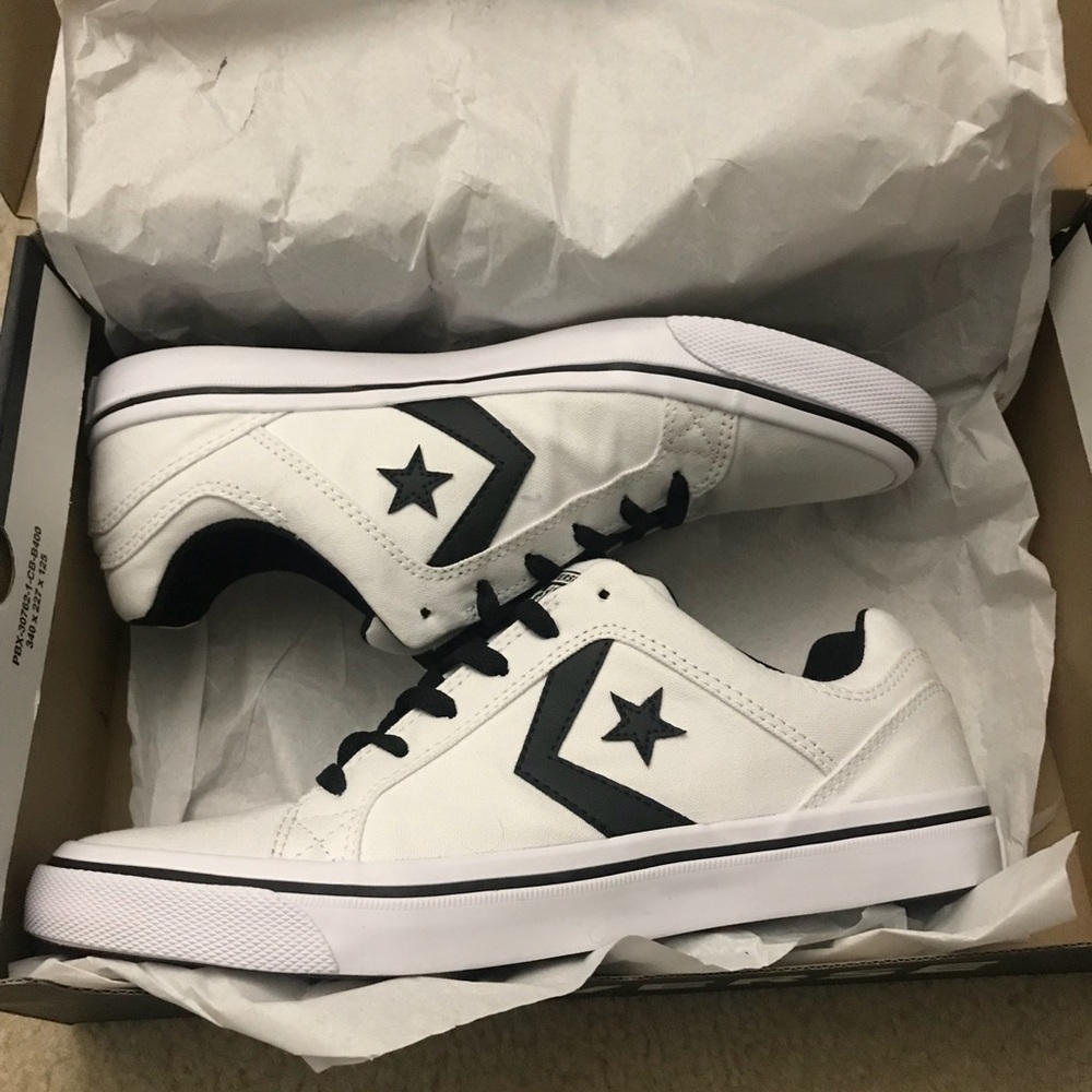 Converse sneakers